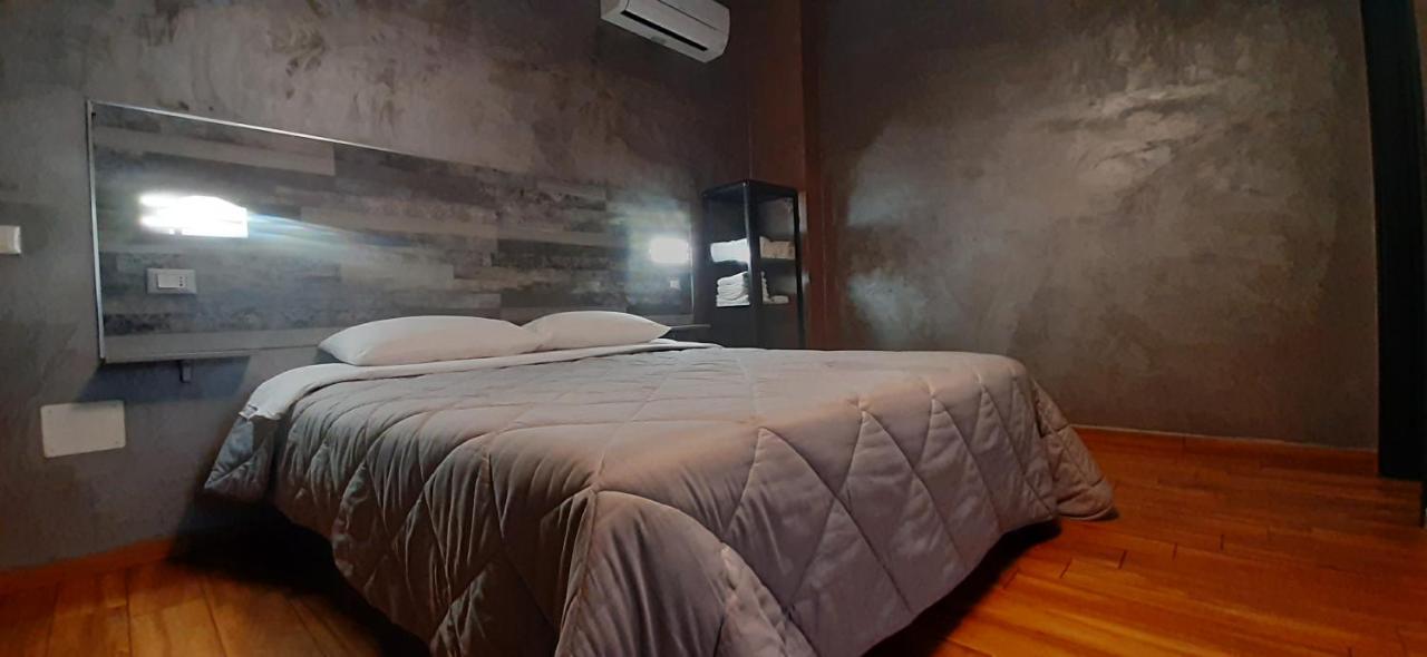 Camera Quadrupla con Bagno Privato